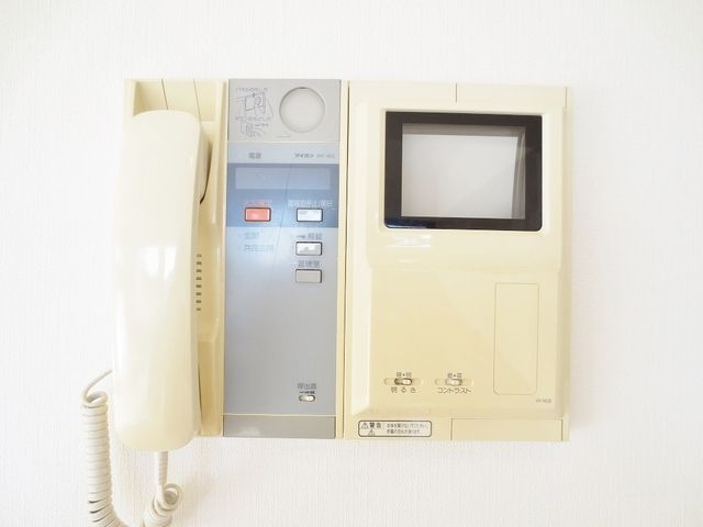 セキュリティ　部屋探しは株式会社　タウンハウジング　までお気軽にお問合せ…