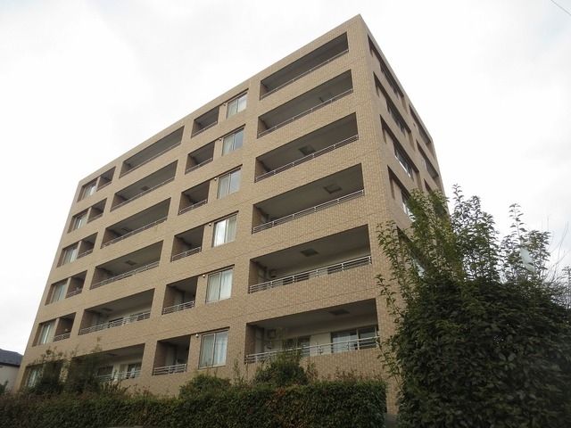 建物外観　お部屋探しは株式会社　タウンハウジング　までお気軽にお問合…