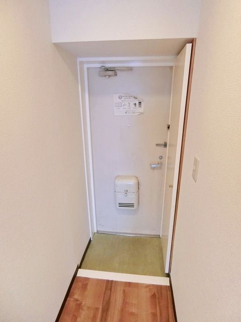 玄関　☆玄関☆