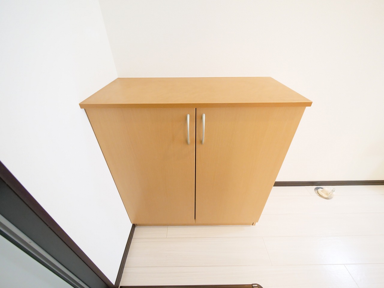 その他　※写真は別の部屋のものです。