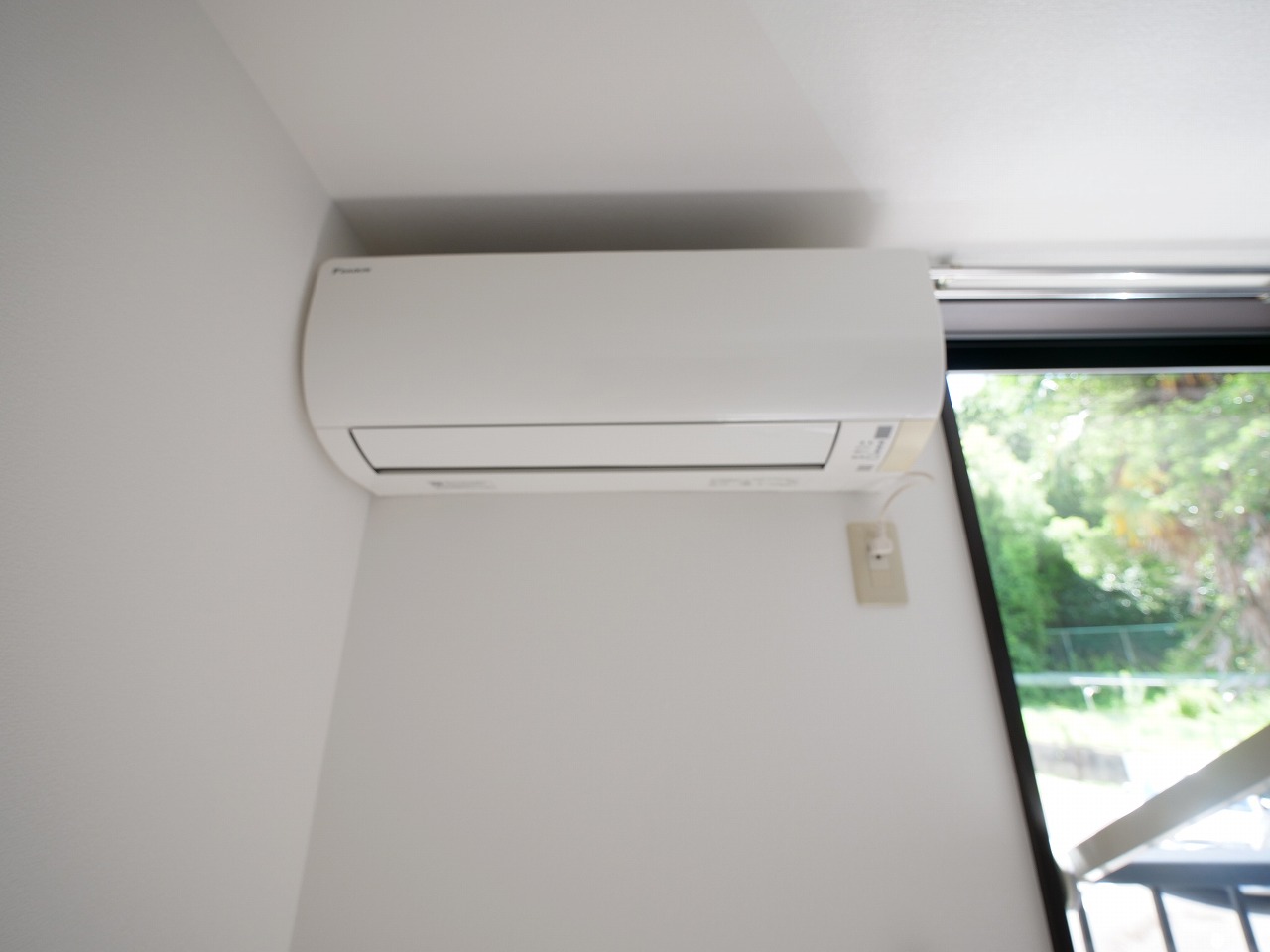 その他設備　※写真は別の部屋のものです。