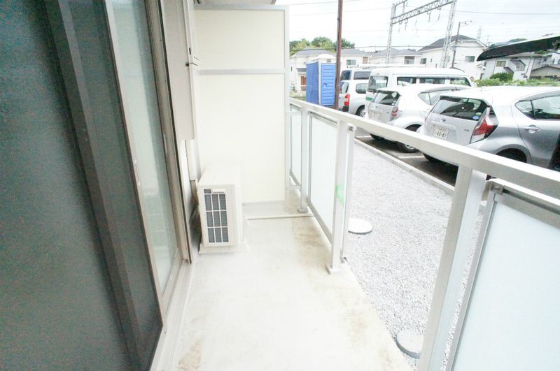 小田急小田原線 伊勢原駅 徒歩13分 3階建 築10年の内装写真