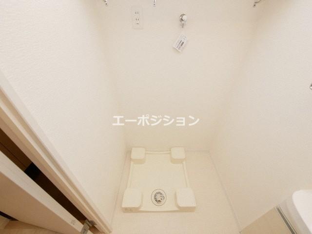 その他設備　フォーリアライズ難波シエロ