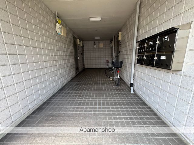 京阪交野線 村野駅 徒歩5分 2階建 築34年の外観写真