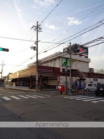 京阪交野線 村野駅 徒歩5分 2階建 築34年の周辺写真