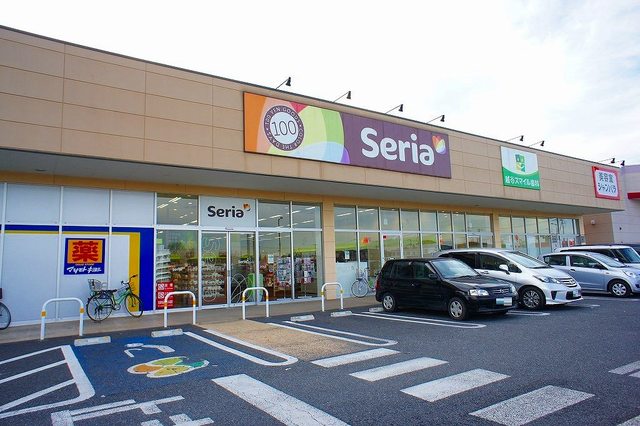 その他　セリアピアシティ越谷大袋店（その他）まで700m