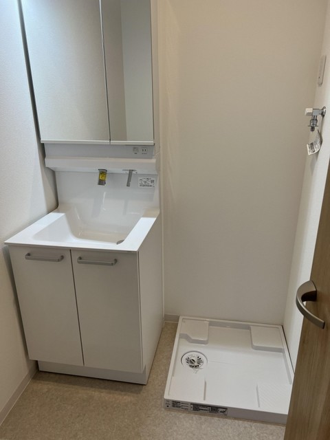 洗面設備　類似物件の類似写真