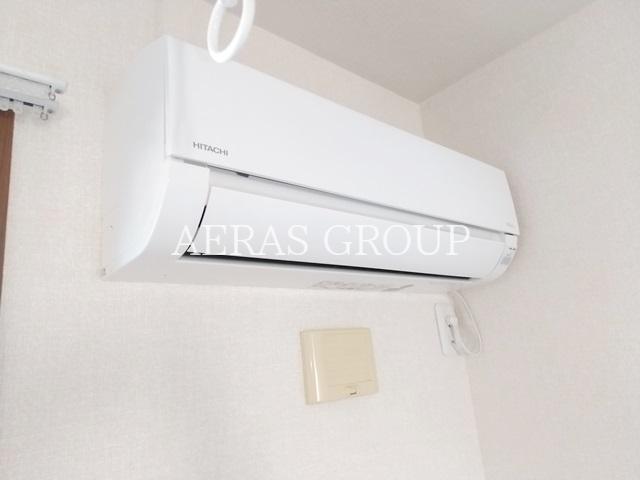 その他設備　別部屋　参考写真
