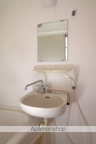 ハイツしらゆりの内装写真