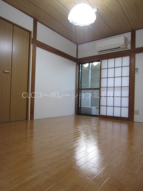 その他部屋・スペース