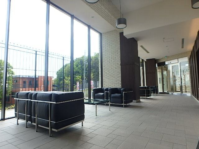 エスリード西宮甲陽園2番館エアーズの外観写真