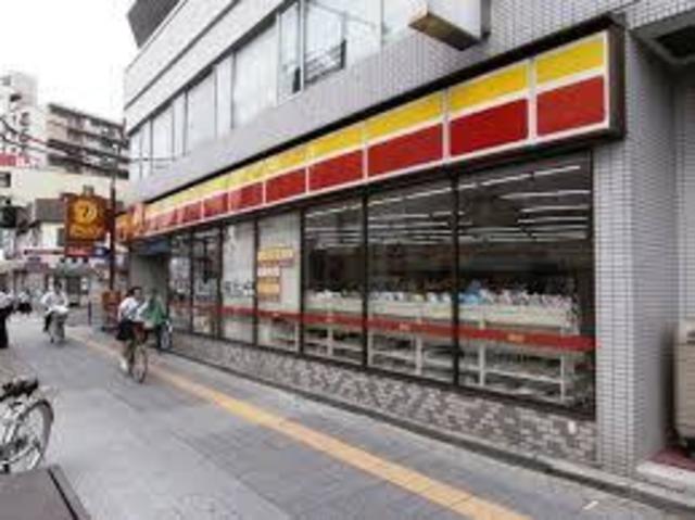 みおつくし岸里IIIの周辺写真