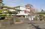 小学校　浜松市立花川小学校（小学校）まで1200m