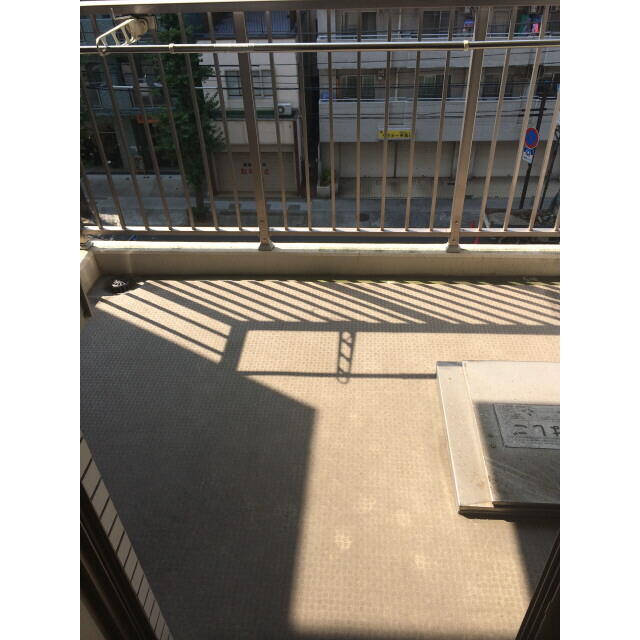 プレール・ドゥーク横浜SOUTH Maison Loireの内装写真