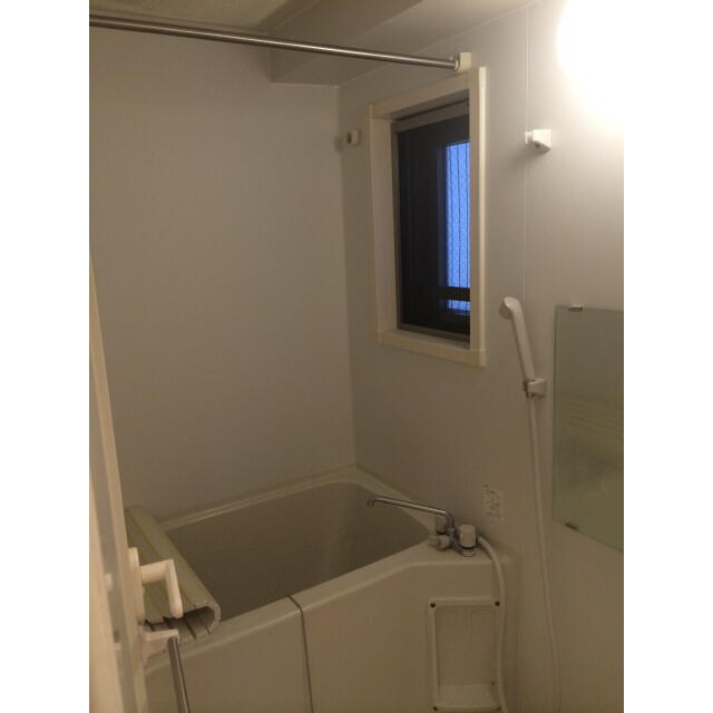 プレール・ドゥーク横浜SOUTH Maison Loireの風呂写真