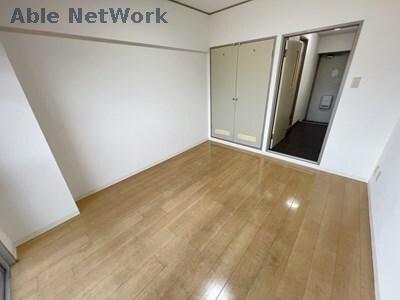 西尾市 6階建 築35年の内装写真