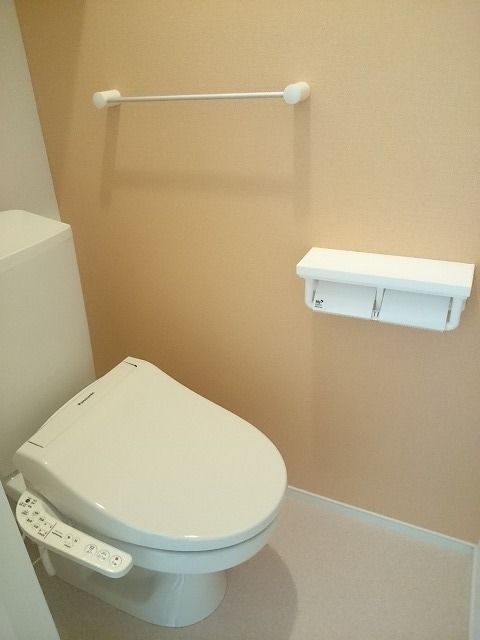 グッド946のトイレ写真