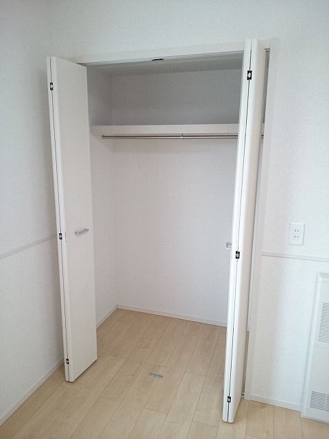 グッド946の内装写真