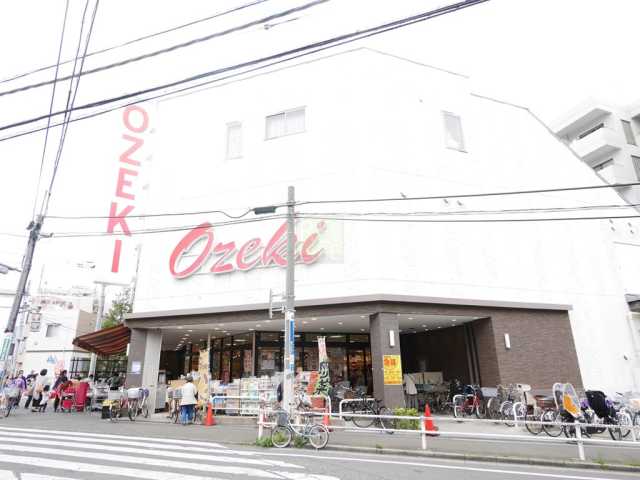 コンビニ　ファミリーマート吉祥寺平和通り店（コンビニ）まで157m