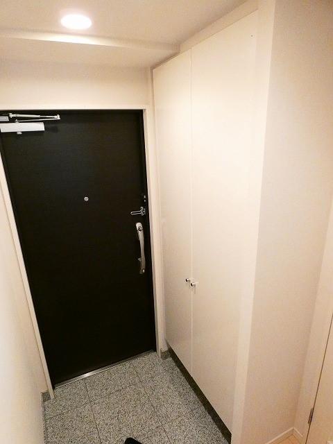 玄関　玄関※別部屋参考写真