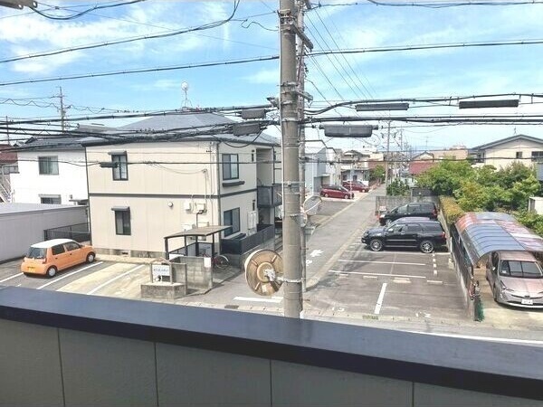 名鉄津島線 甚目寺駅 徒歩11分 2階建 築36年のその他写真