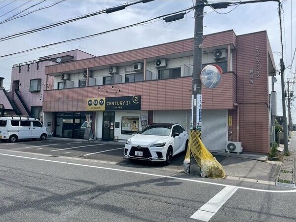 名鉄津島線 甚目寺駅 徒歩11分 2階建 築36年のその他写真