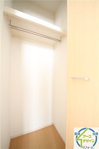 収納　※類似写真