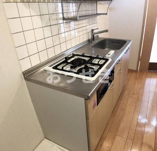 キッチン