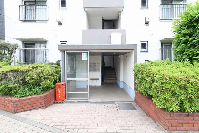 UR金町五丁目の外観写真