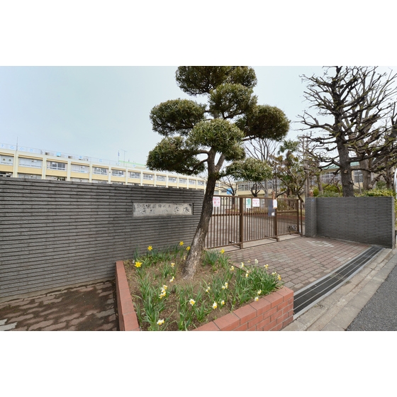 UR金町五丁目の周辺写真