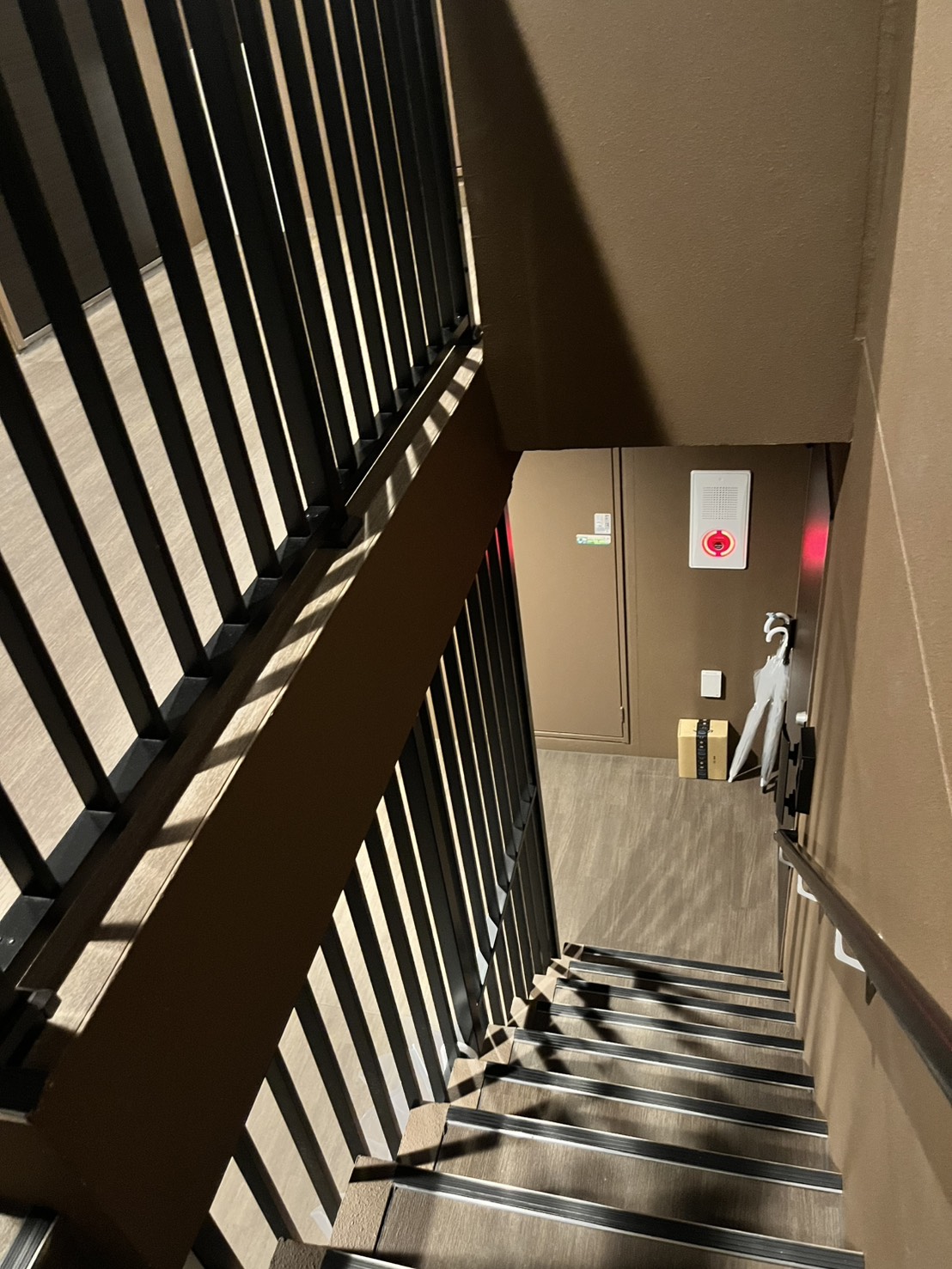 ＪＲ山手線 田端駅 徒歩7分 4階建 築4年の外観写真