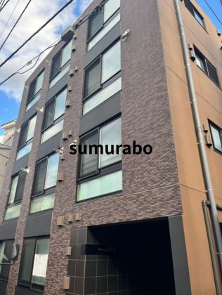 ＪＲ山手線 田端駅 徒歩7分 築4年