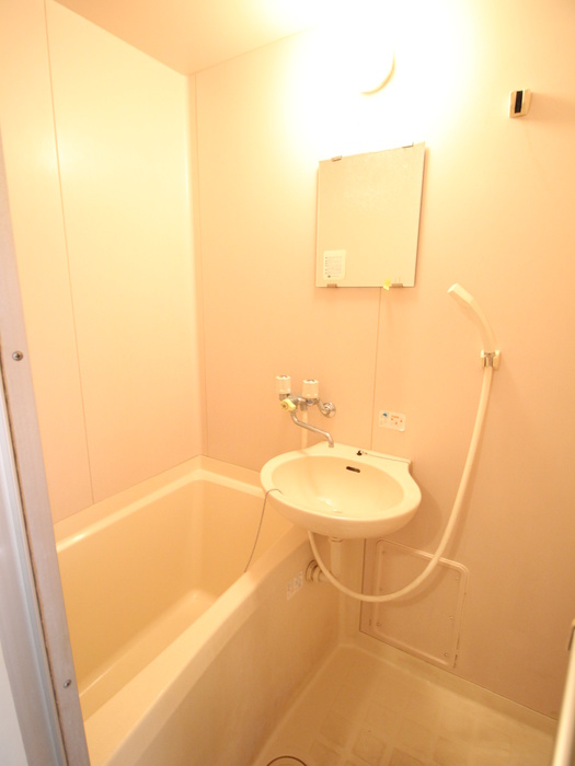 メゾンドウノバのトイレ写真