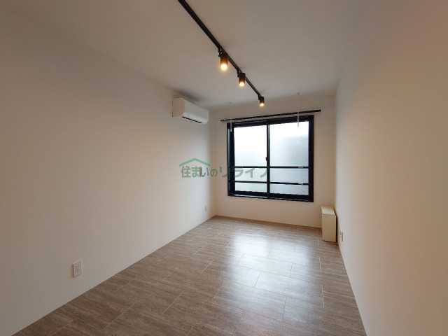 Casa Sincera Mukougaokaの居間写真