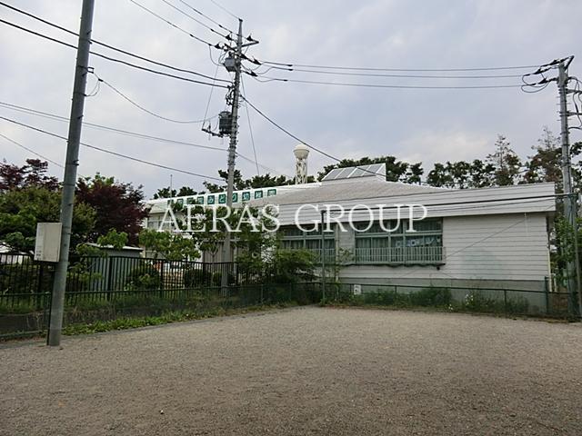 幼稚園・保育園　聖学院みどり幼稚園（幼稚園・保育園）まで362m