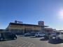スーパー　ベルク前橋北代田店（スーパー）まで488m