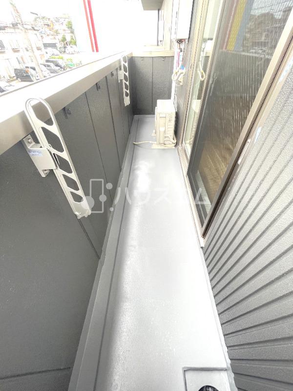 京阪本線 光善寺駅 徒歩8分 4階建 築1年の内装写真