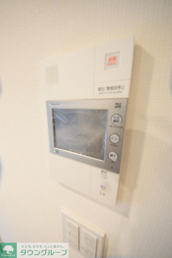 セキュリティ　同施工タイプ　現状優先
