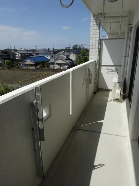 カフェ プレッシオンの内装写真