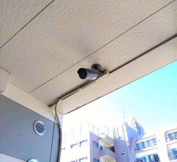 レオパレス西馬橋のその他写真