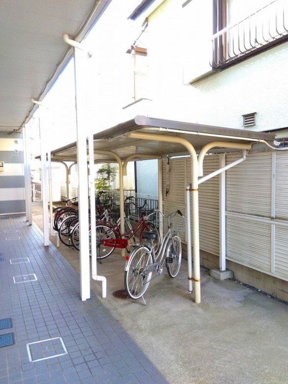 レオパレス西馬橋のその他写真