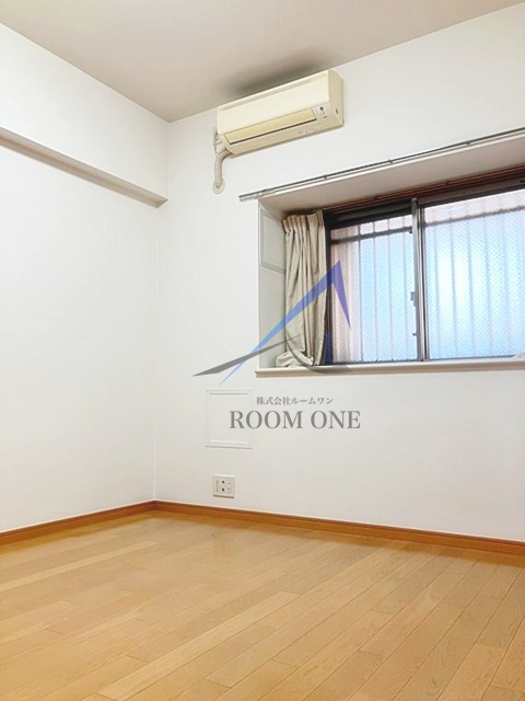 その他部屋・スペース　寝室です。