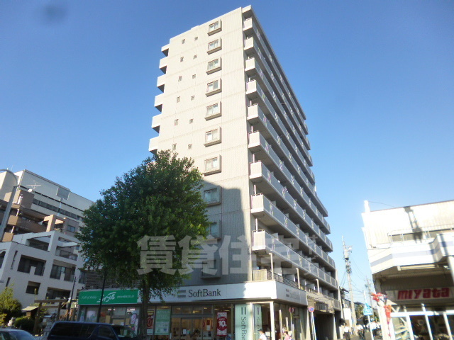 地下鉄桜通線 桜山駅 徒歩1分 築28年