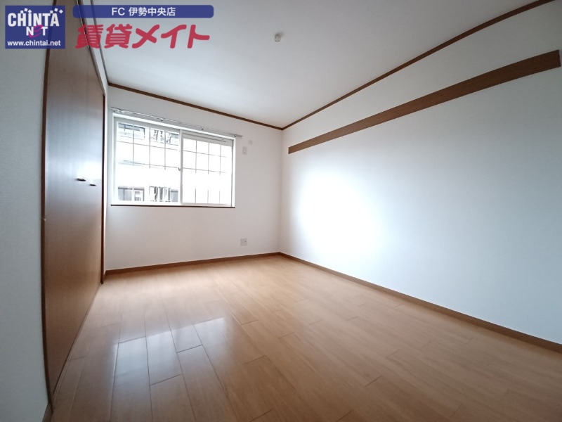 その他部屋・スペース　同型反転参考写真です