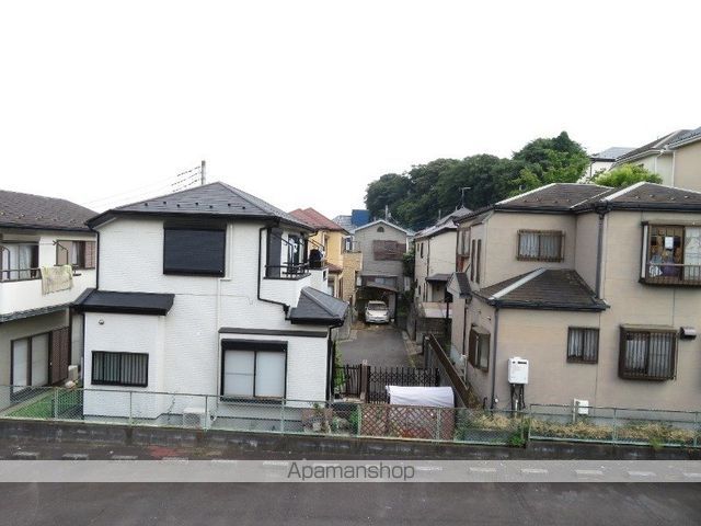 眺望　眺望