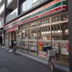 ルミナス西日暮里の周辺写真