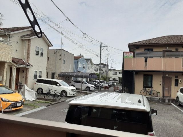 クレセールメゾンBのその他写真