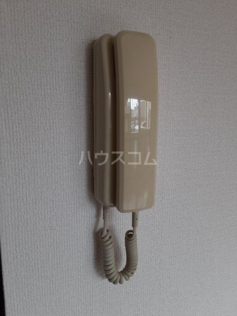 クレセールメゾンBのその他写真
