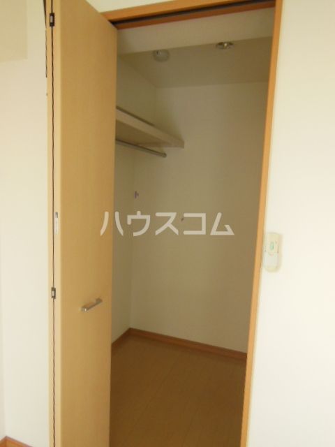 リヴェール山之手の内装写真