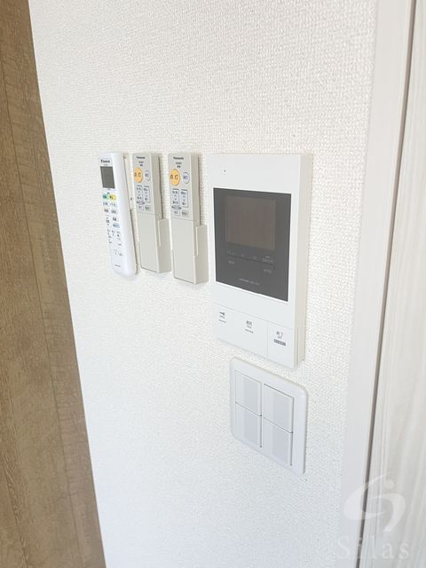 セキュリティ　同仕様